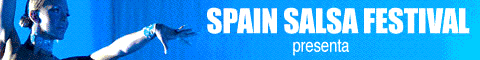 SpainSalsaFestival