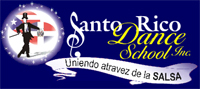 Santo Rico Dance School